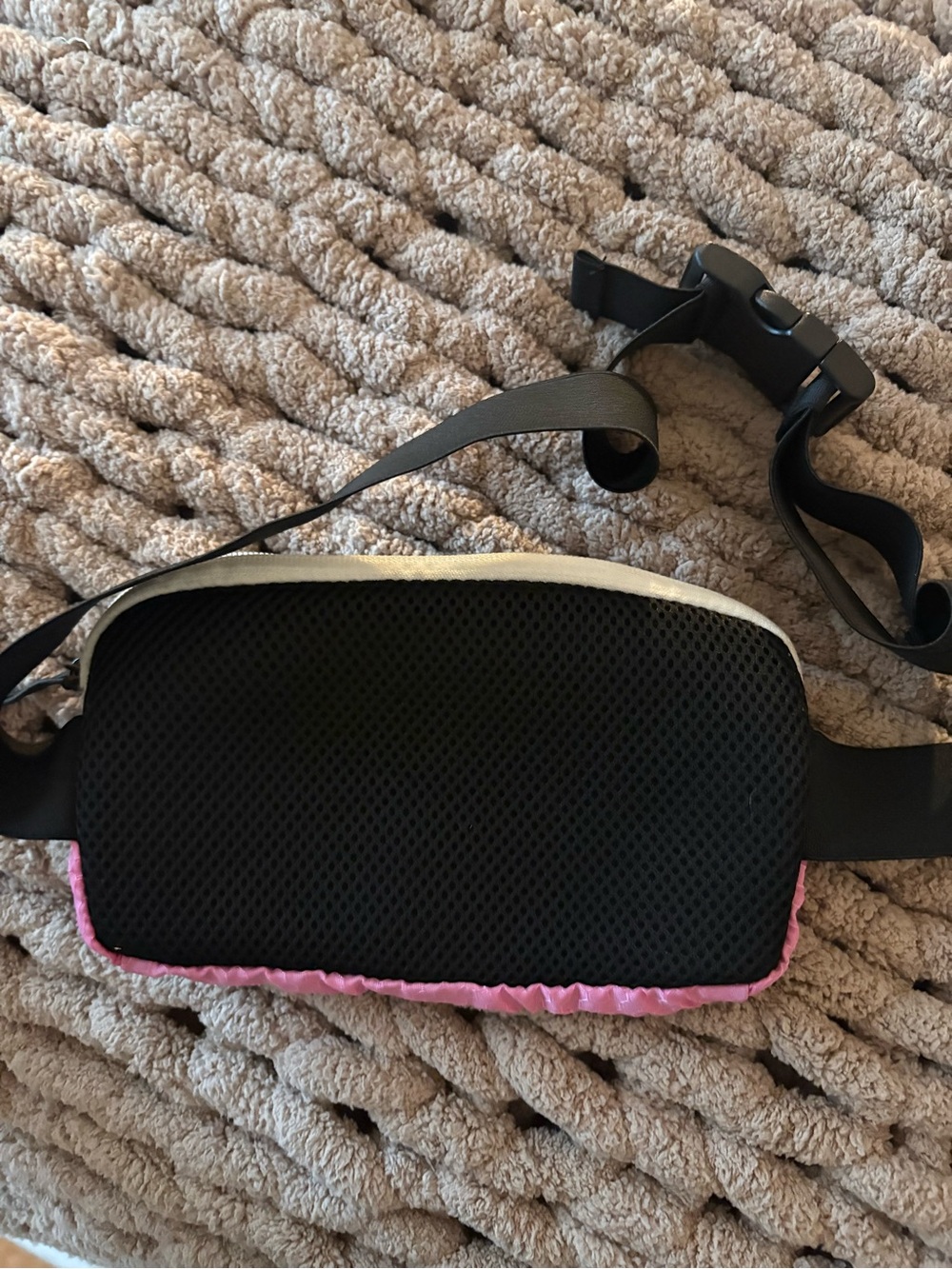Fanny pack - Picture 4 of 4